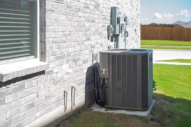 Reliable Air Conditioning Service contractor in Fulton, KY by FH HVAC